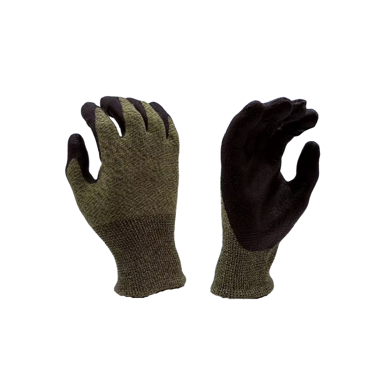 Guanti in neoprene aramidico calibro 13